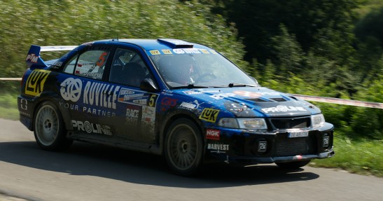 Rajd Rzeszowski